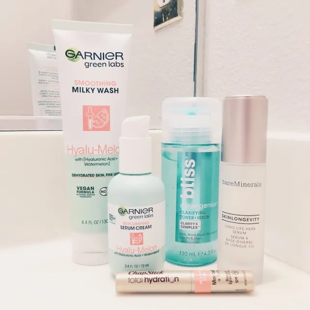 5 Products I’m Testing At The Moment & Loving